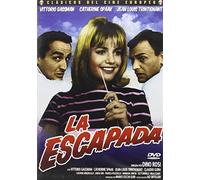 La Escapada