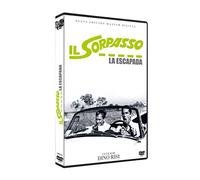 La Escapada DVD Edicion Remasterizada
