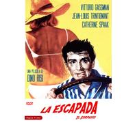 La Escapada (Il Sorpasso) (1962) (Import)