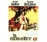La Esclava Libre (Band Of Angels)