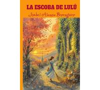 LA ESCOBA DE LULÚ