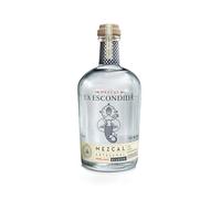 La Escondida Mezcal 40% Vol. 0,7l in Giftbox