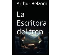 La Escritora del Tren