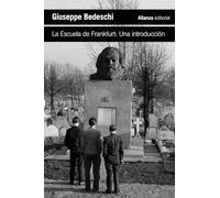 La Escuela de Frankfurt: Una introducción