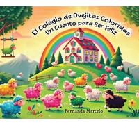 La Escuela de las Ovejitas de Colores