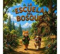 La Escuela Del Bosque