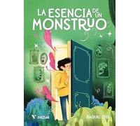 La esencia de un monstruo