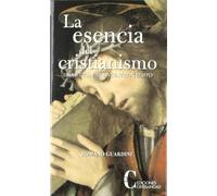 Esencia Del Cristianismo, La. (nueva ed