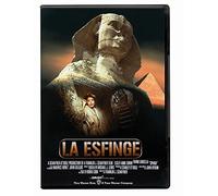 La Esfinge DVDr 1981 Sphinx