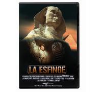 La Esfinge (Import) (Dvd) (2011) Lesley-Anne Down; Frank Langella; Maurice Ronet