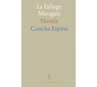 La Esfinge Maragata: Novela