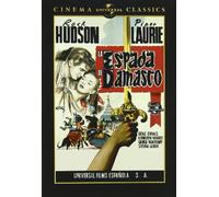La Espada De Damasco --- IMPORT ZONE 2 ---