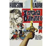 La Espada de Damasco (The Golden Blade)
