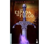 La espada de fuego: Saga de Tramórea, 1