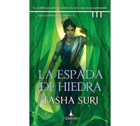 La espada de hiedra