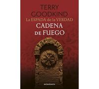 La Espada de la Verdad nº 09/17 Cadena de Fuego: 9