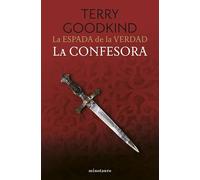 La Espada de la Verdad nº 11/17 La Confesora