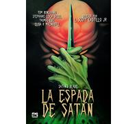 La Espada De Satan