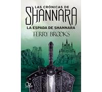 La espada de Shannara / The Sword of Shannara
