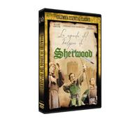 La Espada Del Bosque De Sherwood (Import Dvd) (2012) Cushing, Peter; Greene, ...