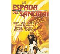 La Espada Del Samurai (Import Dvd) (2009) Varios