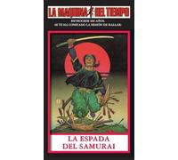 La Espada Del Samurai-LA MAQUINA DEL TIEMPO: LA MAQUINA DEL TIEMPO: 3