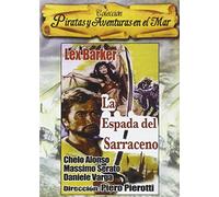 La espada del sarraceno