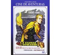 La Espada Del Vencedor (Import Dvd) (2012) Carlo Lizziani, Giuliano Montaldo; ...