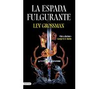 La espada fulgurante