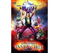 La Espada Invencible