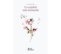 La espalda más tremenda
