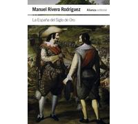 La España del Siglo de Oro