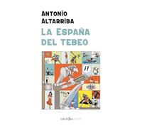 La España del tebeo: 11