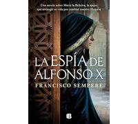 La espía de Alfonso X