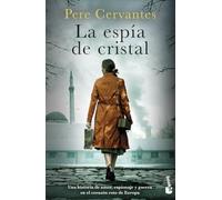 La espia de cristal
