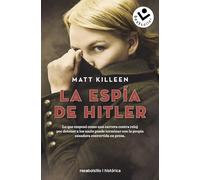La espía de Hitler