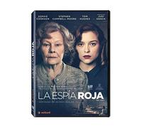 La Espía Roja