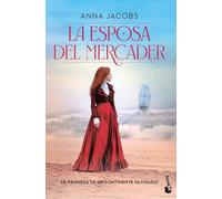 La esposa del mercader: La promesa de un continente olvidado