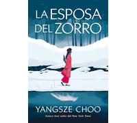 La esposa del zorro