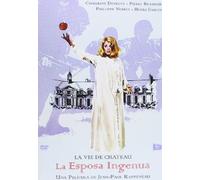 La Esposa Ingenua (La Vie De Chateau) - Jean Paul Rappeneau. (Francese e spagnolo) importati dalla Spagna.