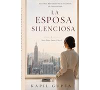 La Esposa Silenciosa (The Quiet Wife): La serie de Elena Vance, Libro 1