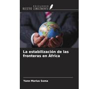 La estabilización de las fronteras en África