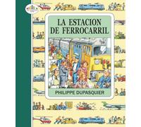 LA ESTACION DE FERROCARIL