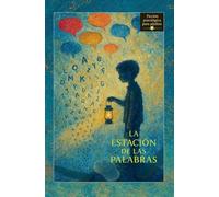 La Estación de las Palabras