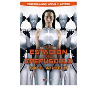 La estación del crepúsculo: 126