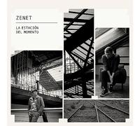 la estación del momento