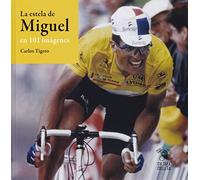 La estela de Miguel en 101 imágenes