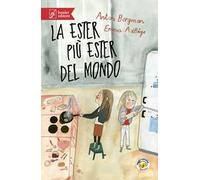 La Ester più Ester del mondo