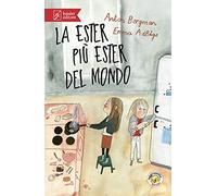 La Ester più Ester del mondo
