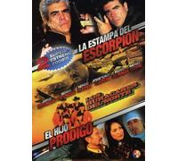 La Estrampa Del Escorpion/El H